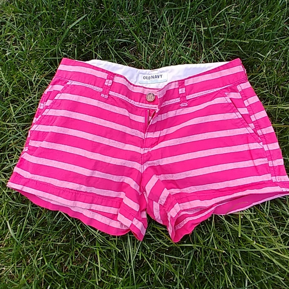 Shorts size 2
